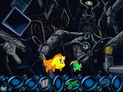 Freddi Fish 2: The Case of the Haunted Schoolhouse