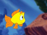 [Freddi Fish 2: The Case of the Haunted Schoolhouse - скриншот №1]