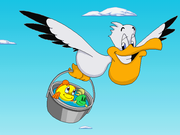 Freddi Fish 3: The Case of the Stolen Conch Shell