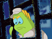 Freddi Fish 3: The Case of the Stolen Conch Shell