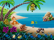 Freddi Fish 3: The Case of the Stolen Conch Shell