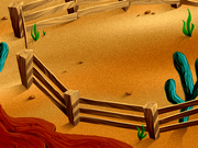 Freddi Fish 4: The Case of the Hogfish Rustlers of Briny Gulch