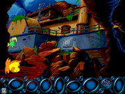 Freddi Fish 4: The Case of the Hogfish Rustlers of Briny Gulch