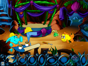 Freddi Fish 4: The Case of the Hogfish Rustlers of Briny Gulch