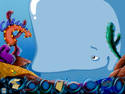 Freddi Fish 4: The Case of the Hogfish Rustlers of Briny Gulch