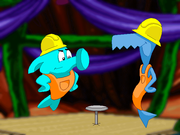 Freddi Fish 4: The Case of the Hogfish Rustlers of Briny Gulch