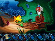 Freddi Fish 4: The Case of the Hogfish Rustlers of Briny Gulch