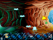 Freddi Fish 4: The Case of the Hogfish Rustlers of Briny Gulch
