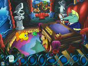 Freddi Fish 5: The Case of the Creature of Coral Cove