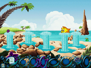Freddi Fish 5: The Case of the Creature of Coral Cove