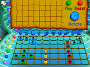 Freddi Fish 5: The Case of the Creature of Coral Cove