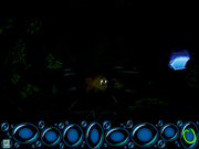 Freddi Fish 5: The Case of the Creature of Coral Cove