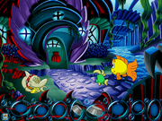 Freddi Fish 5: The Case of the Creature of Coral Cove