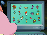 Freddi Fish 5: The Case of the Creature of Coral Cove