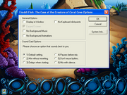 Freddi Fish 5: The Case of the Creature of Coral Cove