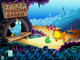 [Freddi Fish 5: The Case of the Creature of Coral Cove - скриншот №27]