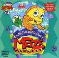 Freddi Fish and Luther's Maze Madness