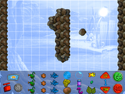 Freddi Fish and Luther's Maze Madness