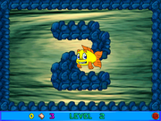Freddi Fish and Luther's Maze Madness