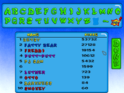 Freddi Fish and Luther's Water Worries