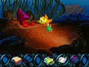 Freddi Fish and the Case of the Missing Kelp Seeds