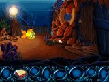 [Скриншот: Freddi Fish and the Case of the Missing Kelp Seeds]