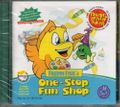 [Freddi Fish's One-Stop Fun Shop - обложка №2]