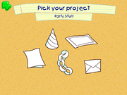 Freddi Fish's One-Stop Fun Shop