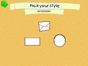 Freddi Fish's One-Stop Fun Shop