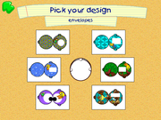 Freddi Fish's One-Stop Fun Shop