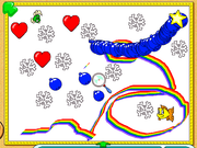 Freddi Fish's One-Stop Fun Shop