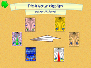 Freddi Fish's One-Stop Fun Shop