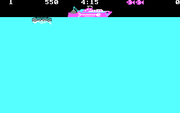 Freddy Fish