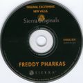 [Freddy Pharkas: Frontier Pharmacist - обложка №6]