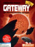 [Frederik Pohl's Gateway - обложка №1]