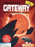 Frederik Pohl's Gateway