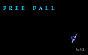 Free Fall