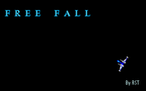 [Free Fall - скриншот №1]