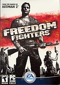 Freedom Fighters