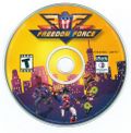 [Freedom Force - обложка №10]