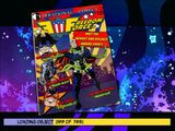 [Freedom Force - скриншот №5]