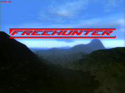 Freehunter