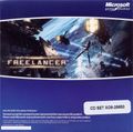 [Freelancer - обложка №6]