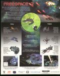 [Freespace 2 - обложка №3]