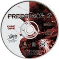 [Freespace 2 - обложка №9]