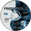 [Freespace 2 - обложка №10]
