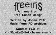 Freetris