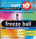 Freeze Ball