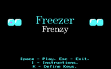 [Freezer Frenzy - скриншот №6]