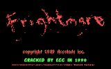 [Frightmare - скриншот №1]